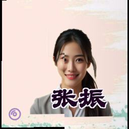 张振